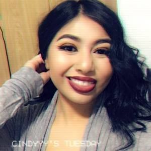 Meet your Posher, Cindy